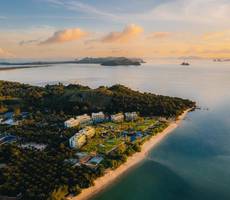 Anantara Koh Yao Yai Resort & Villas