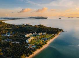 Anantara Koh Yao Yai Resort & Villas