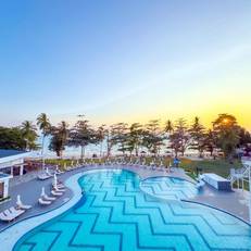 Royal Yao Yai Island Beach Resort