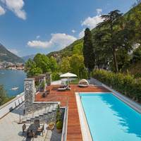 Mandarin Oriental, Lago di Como