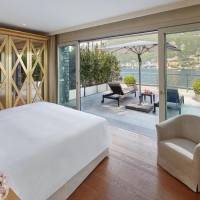 Mandarin Oriental, Lago di Como