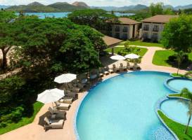 Bacau Bay Resort Coron