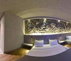 The Erzurum Hotel