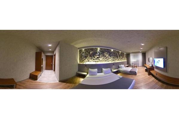 The Erzurum Hotel