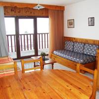 Apartamentos Paradis Blanc 3000