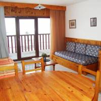Apartamentos Paradis Blanc 3000