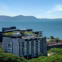 Howard Johnson by Wyndham Pattaya JC