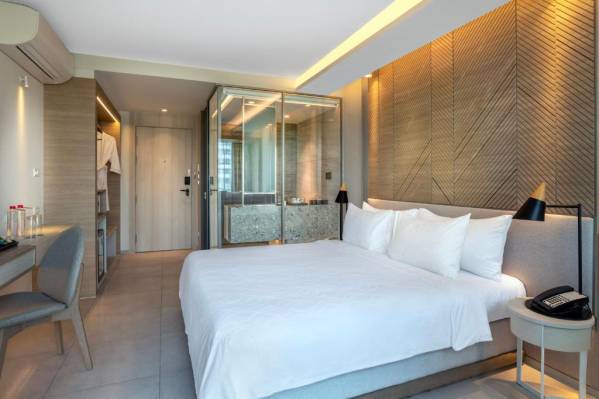 Howard Johnson by Wyndham Pattaya JC
