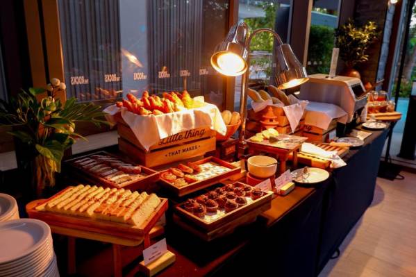 Howard Johnson by Wyndham Pattaya JC