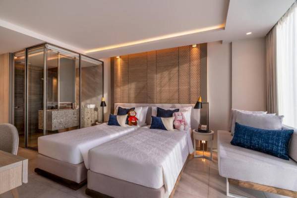 Howard Johnson by Wyndham Pattaya JC