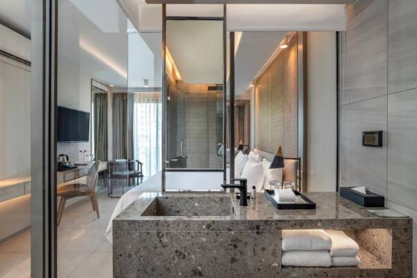 Howard Johnson by Wyndham Pattaya JC