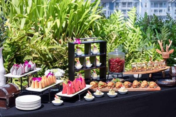 Howard Johnson by Wyndham Pattaya JC