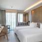 Howard Johnson by Wyndham Pattaya JC