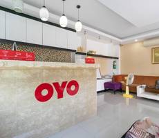 OYO 75389 Pandora House