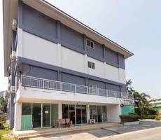 OYO 75389 Pandora House