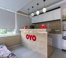 OYO 75389 Pandora House
