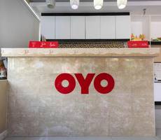 OYO 75389 Pandora House