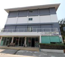OYO 75389 Pandora House