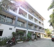 OYO 75389 Pandora House
