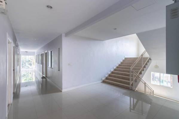 OYO 75389 Pandora House