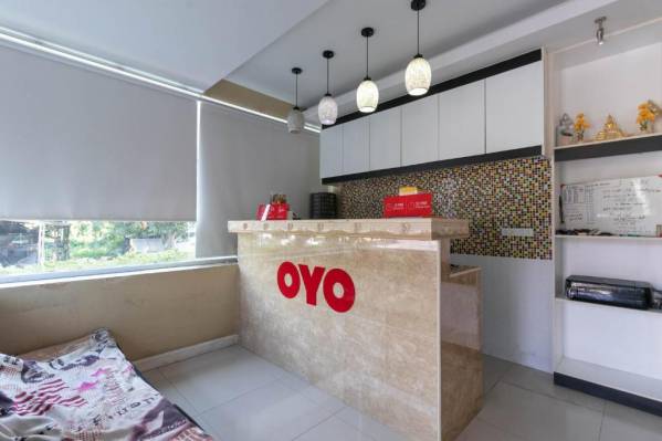 OYO 75389 Pandora House