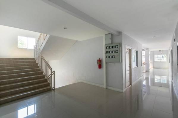 OYO 75389 Pandora House