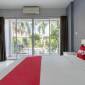 OYO 75389 Pandora House