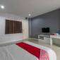 OYO 75389 Pandora House