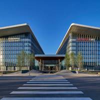 Mumian Beijing Daxing International Airport