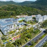 Sanya Yalong Bay No 99 Resort