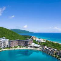 Sanya Yalong Bay No 99 Resort