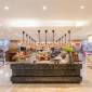 West International Trade Grand Hotel