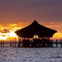 Fundu Lagoon