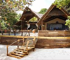 Fundu Lagoon