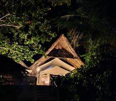Fundu Lagoon