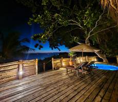 Fundu Lagoon