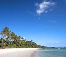 Fundu Lagoon