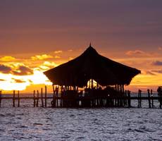 Fundu Lagoon