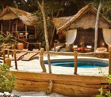 Fundu Lagoon
