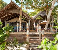 Fundu Lagoon