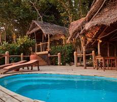 Fundu Lagoon