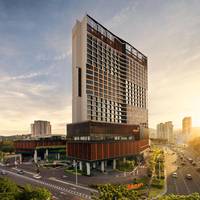 Amari Spice Penang