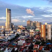 OZO George Town Penang