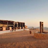 Grand Mercure Petra