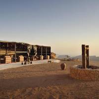 Grand Mercure Petra