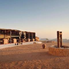 Grand Mercure Petra