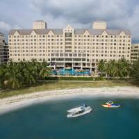 Corus Paradise Resort Port Dickson (ex Paradise Lagoon; Delta Paradise Lagoon)