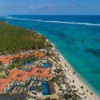 Dreams Flora Resort & Spa
