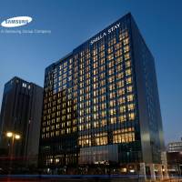 Shilla Stay Haeundae