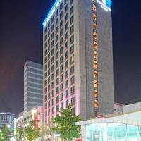 Stanford Hotel Busan